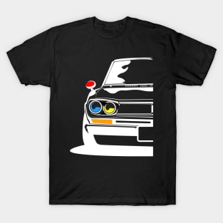 Hakosuka Skyline GTR T-Shirt